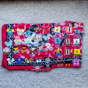 Disney Pins - Multiple (all) Complete Sets